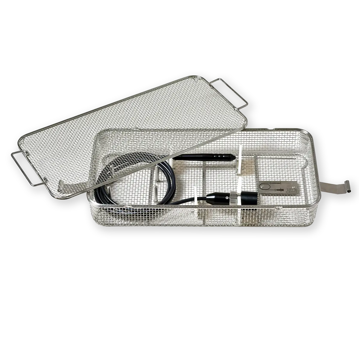 C3 CryoSystem-Zubehör